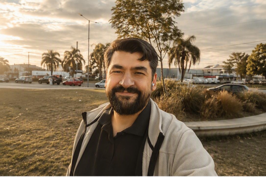 Joaquín Uñates